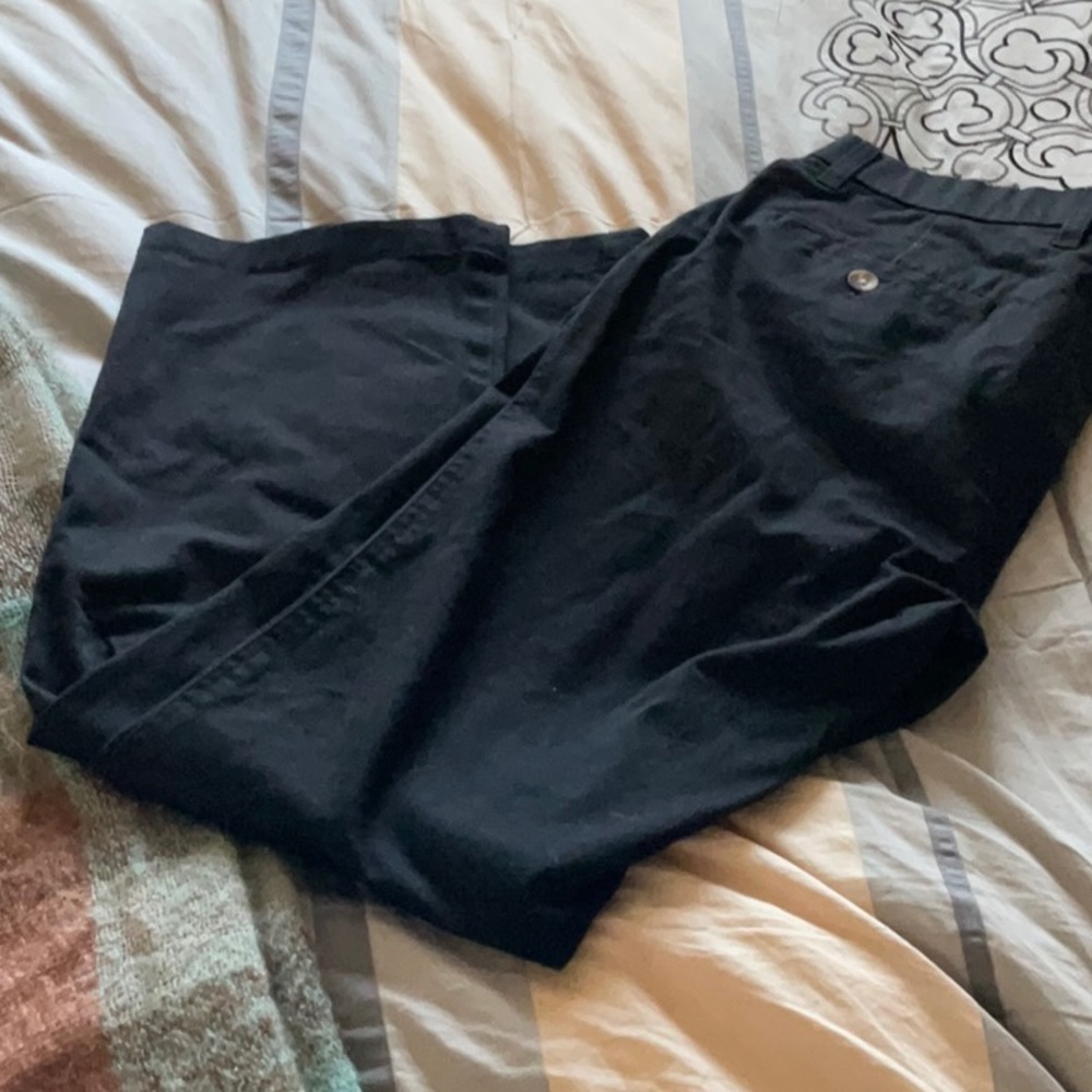 Denver Hayes Khakis